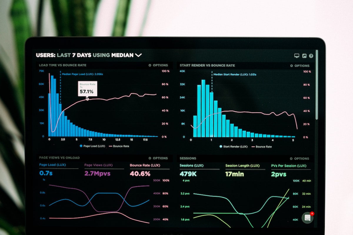 Maybe analytics is just a really \"focused\" study of history &#8265;